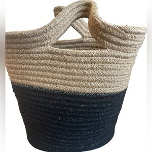 Urban Outfitters Cord Tote Bag